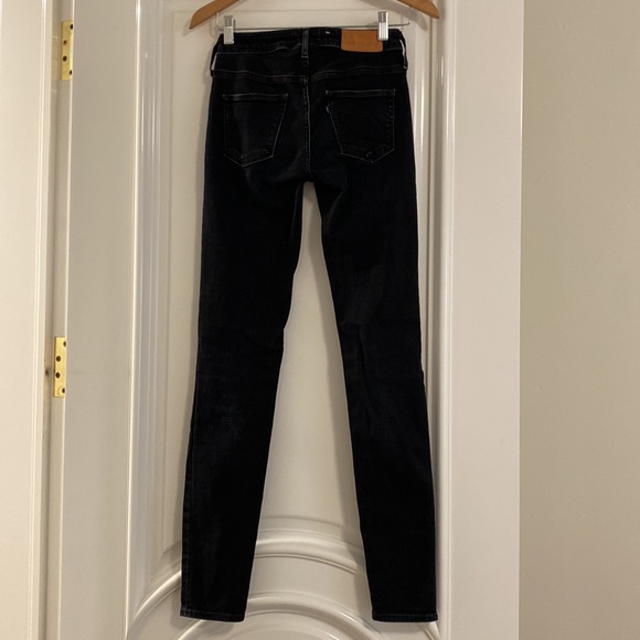 Made and Crafted Levi’s size 25 - Picture 4 of 5